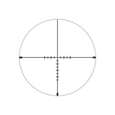 Vortex Viper PST Gen II 1-6x24 SFP Riflescope w/ VMR-2 MRAD Reticle- PST-1607